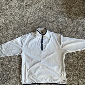 Vintage 2000’s Nike USA Windbreaker (2XL)